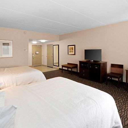 Hampton Inn Butler Kültér fotó