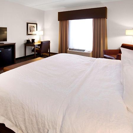 Hampton Inn Butler Kültér fotó