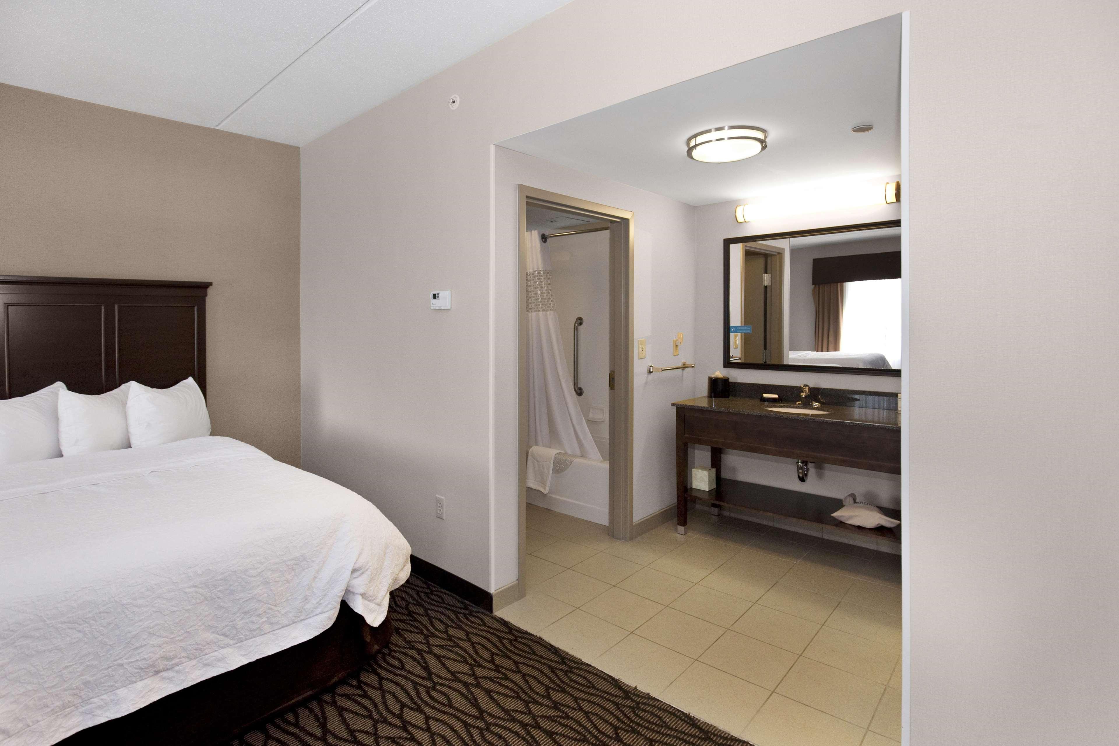 Hampton Inn Butler Kültér fotó