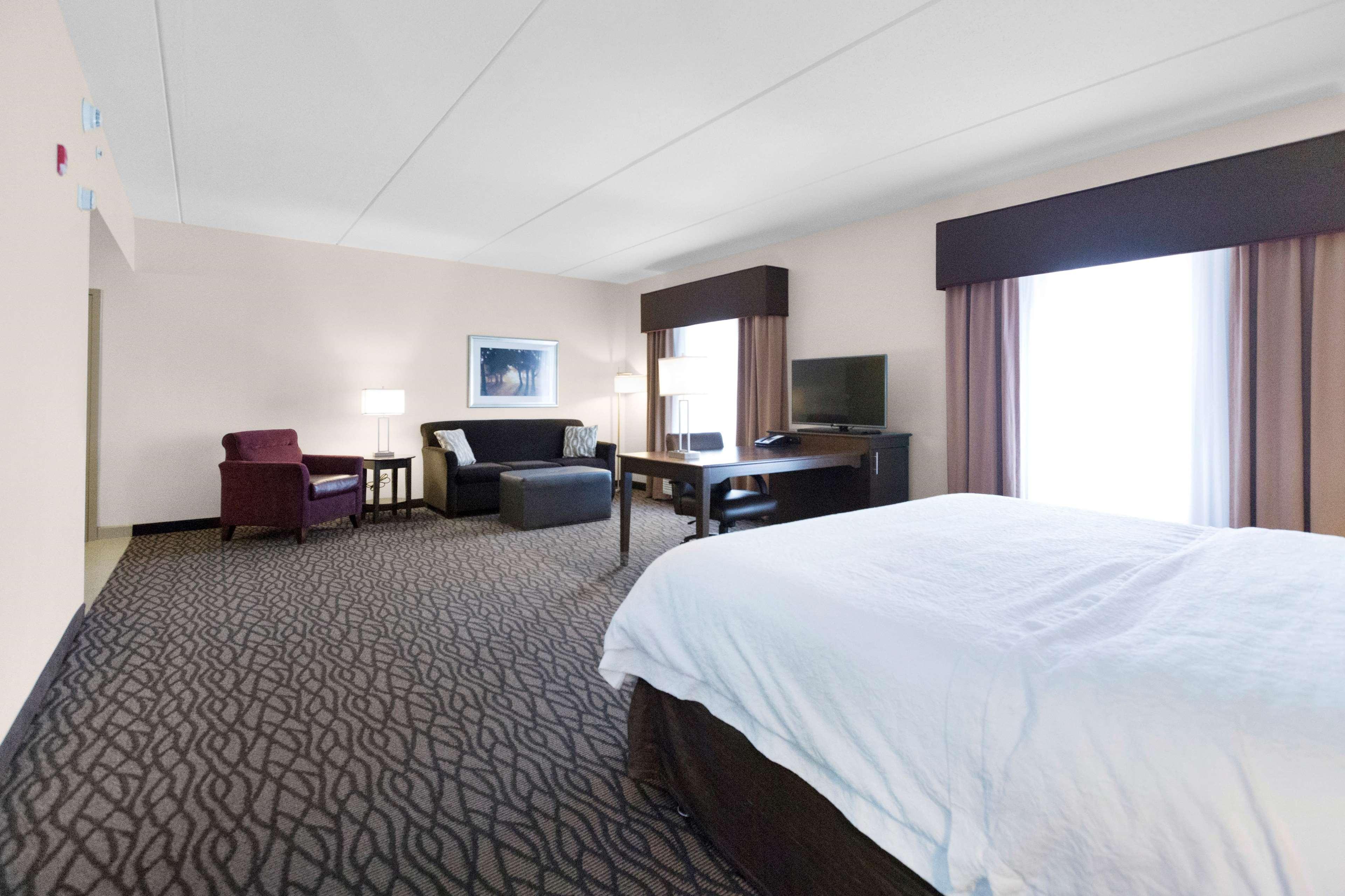 Hampton Inn Butler Kültér fotó