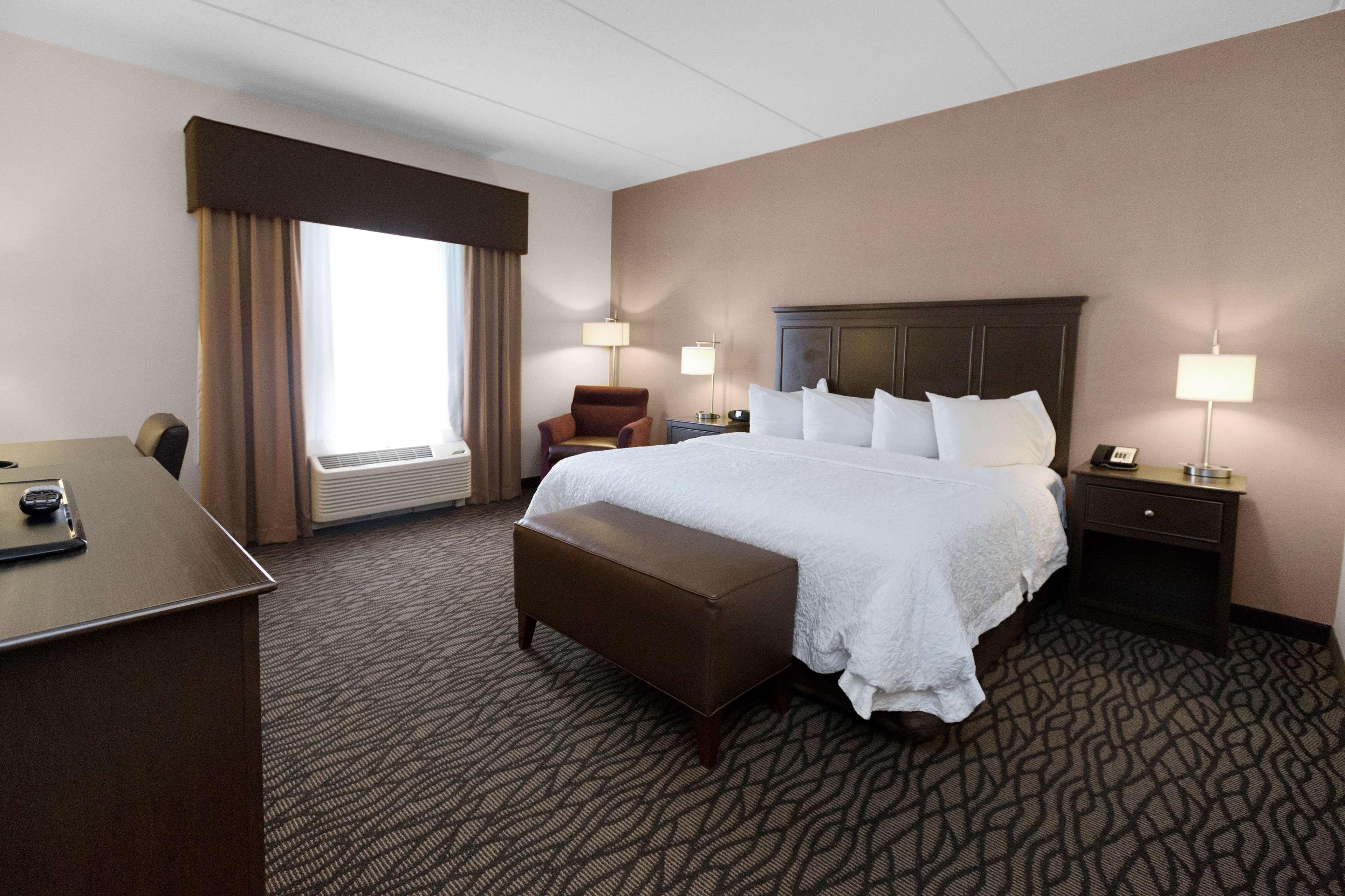 Hampton Inn Butler Kültér fotó