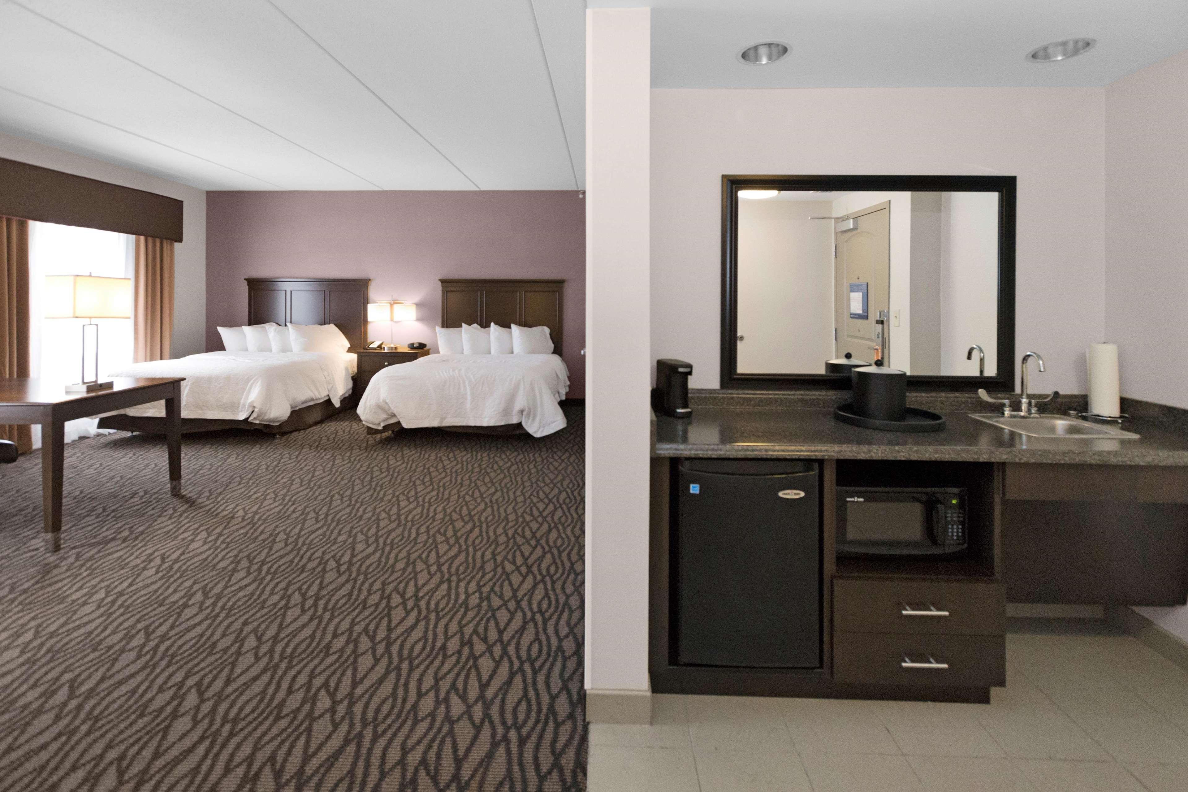 Hampton Inn Butler Kültér fotó