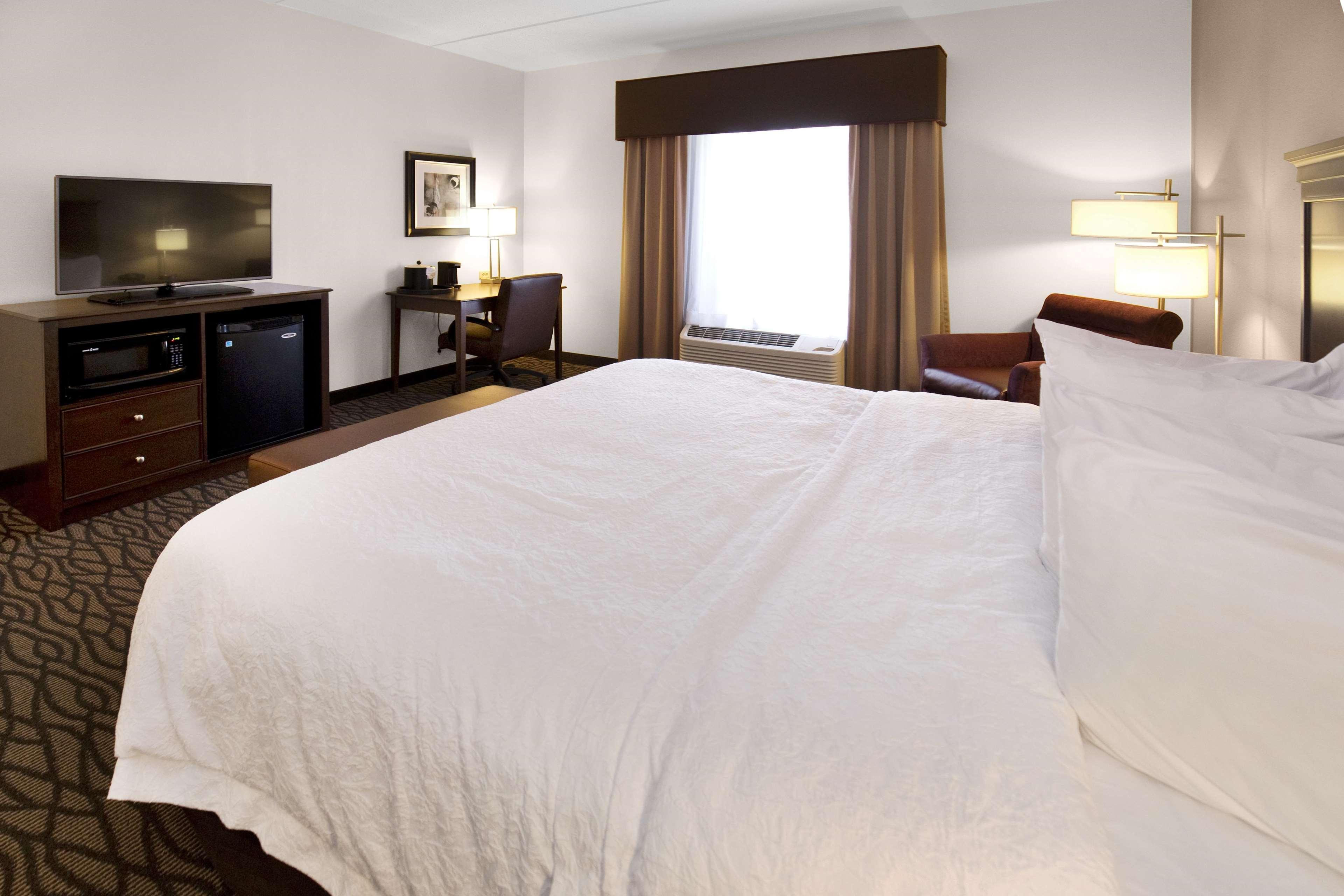 Hampton Inn Butler Kültér fotó