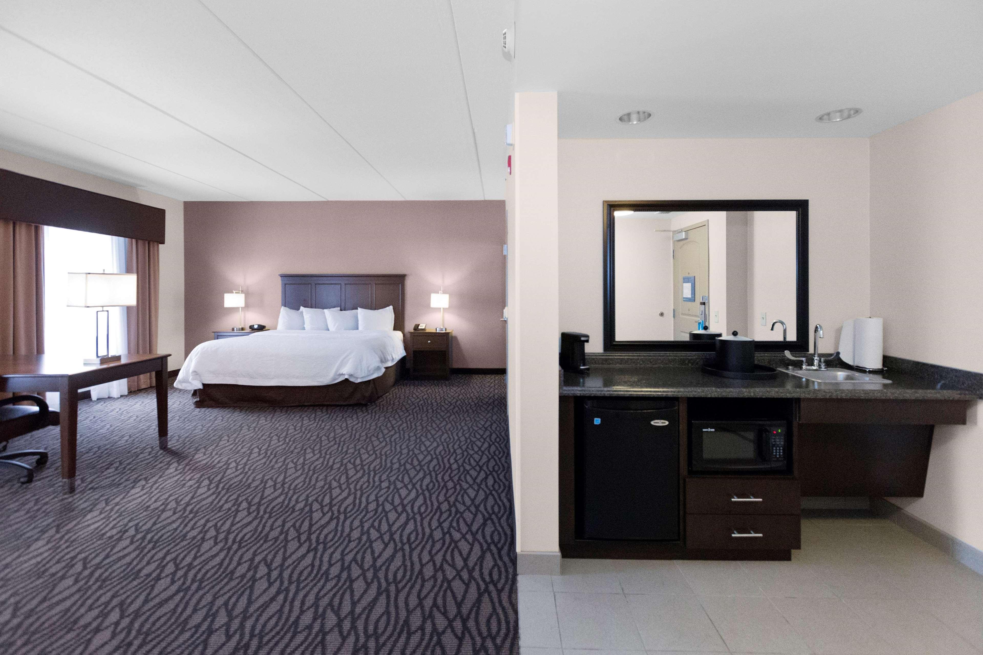 Hampton Inn Butler Kültér fotó