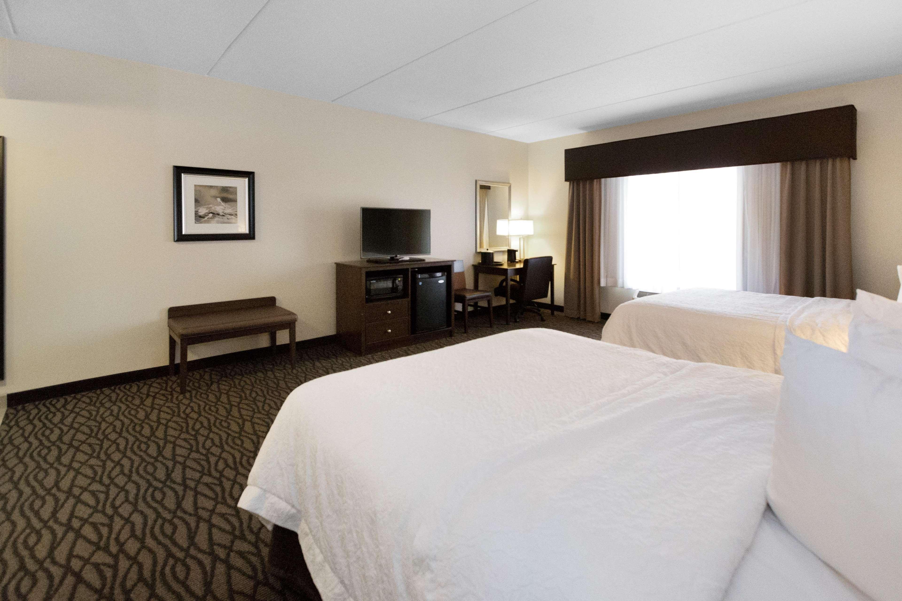 Hampton Inn Butler Kültér fotó