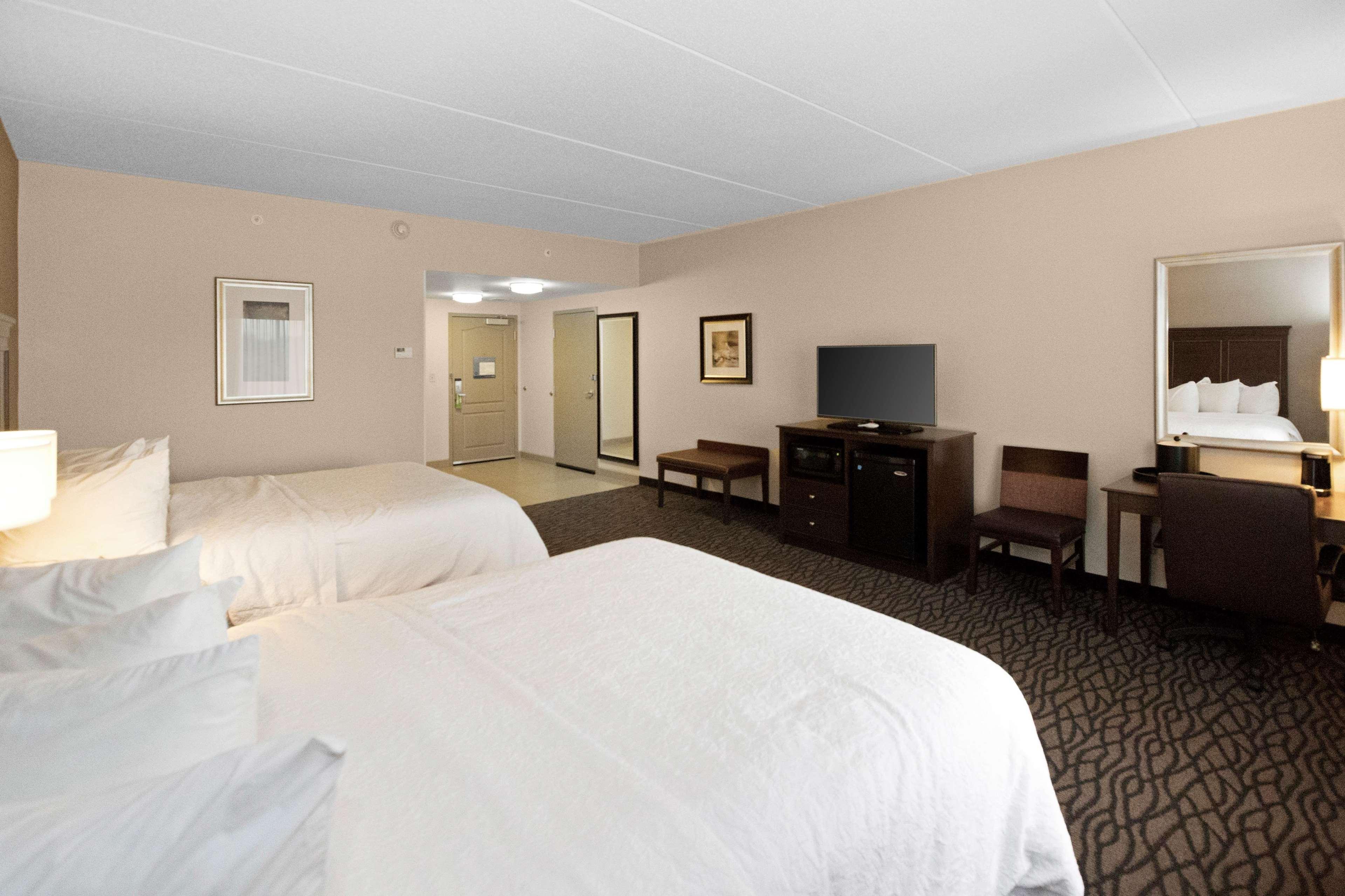 Hampton Inn Butler Kültér fotó