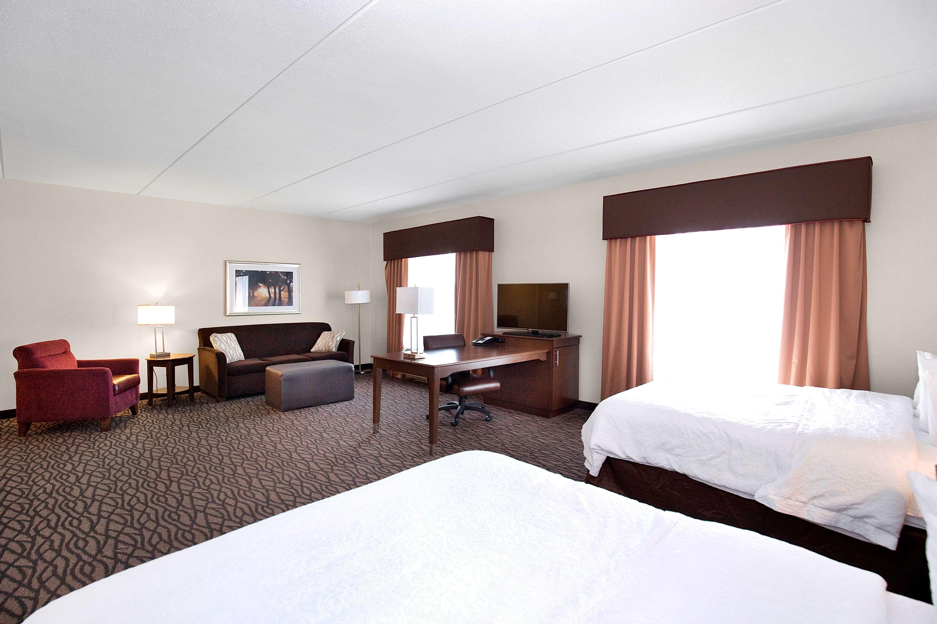 Hampton Inn Butler Kültér fotó