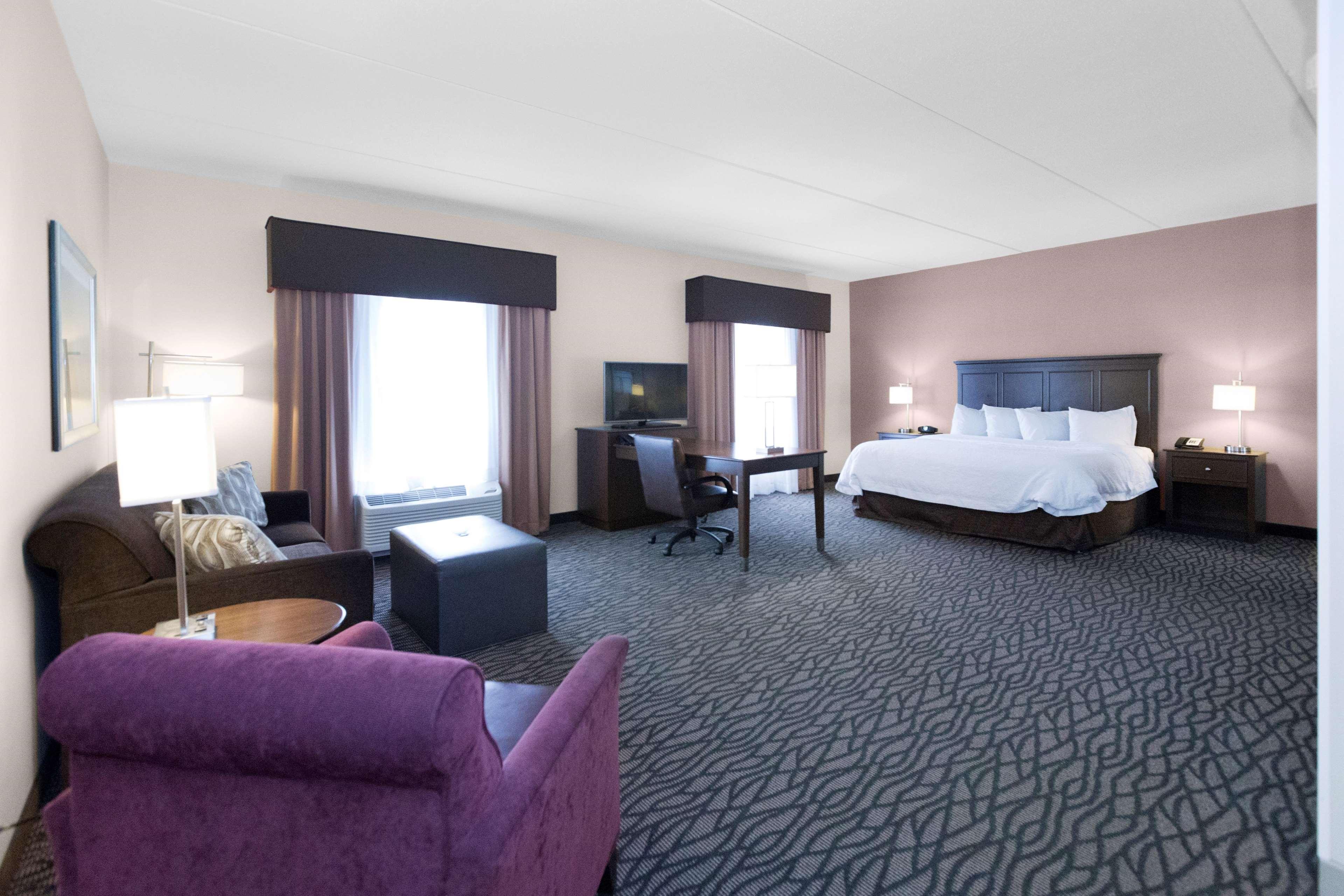 Hampton Inn Butler Kültér fotó