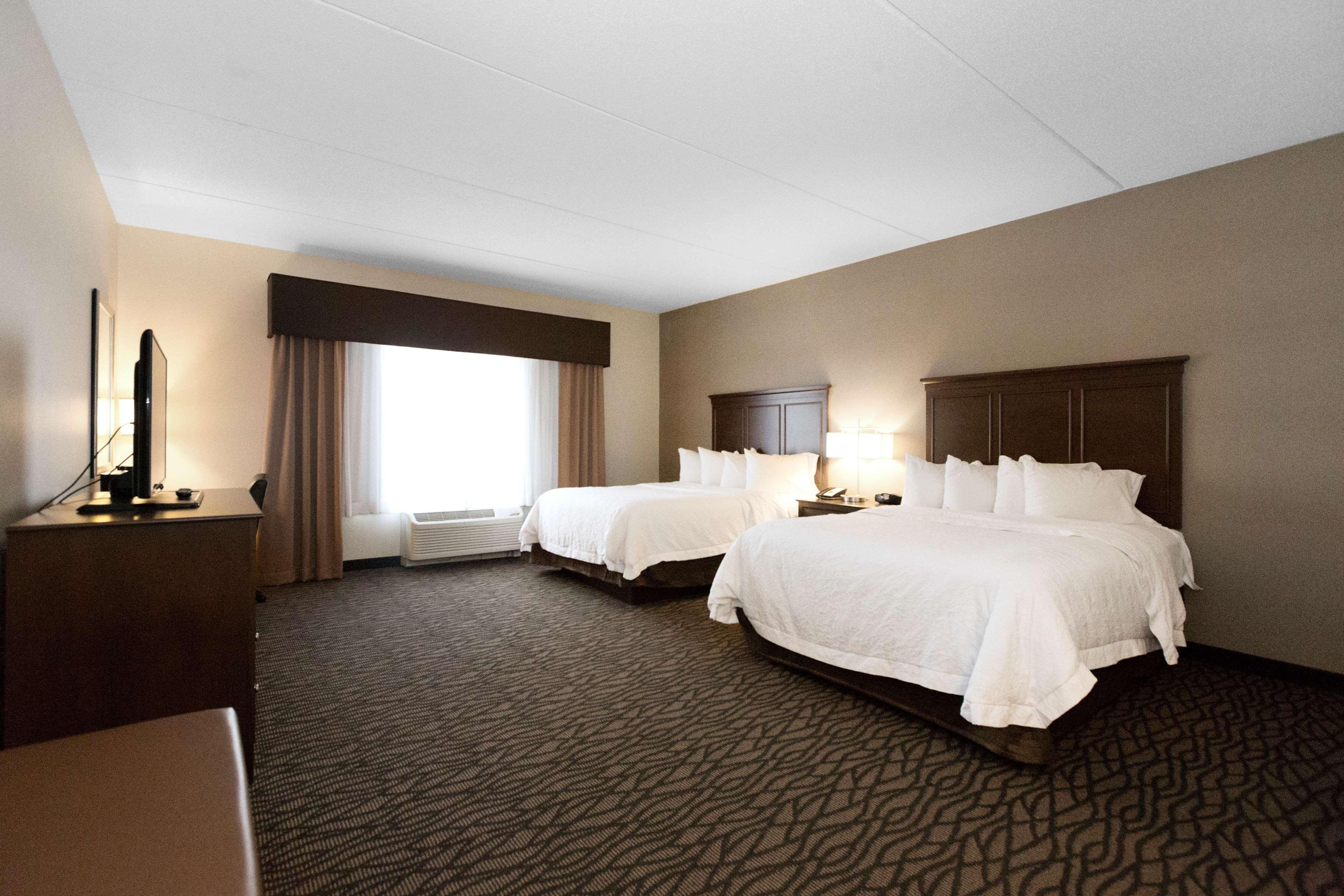 Hampton Inn Butler Kültér fotó