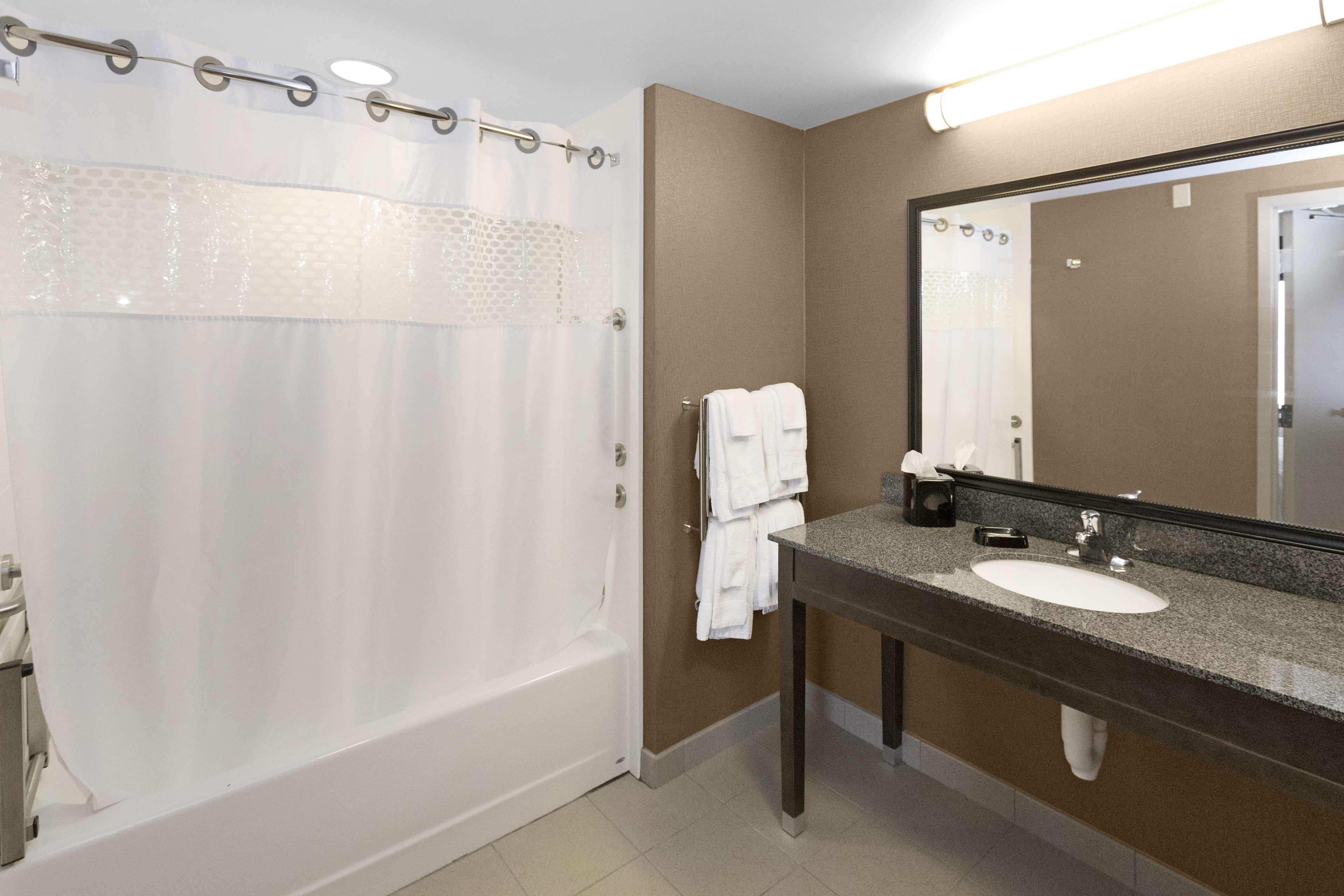 Hampton Inn Butler Kültér fotó