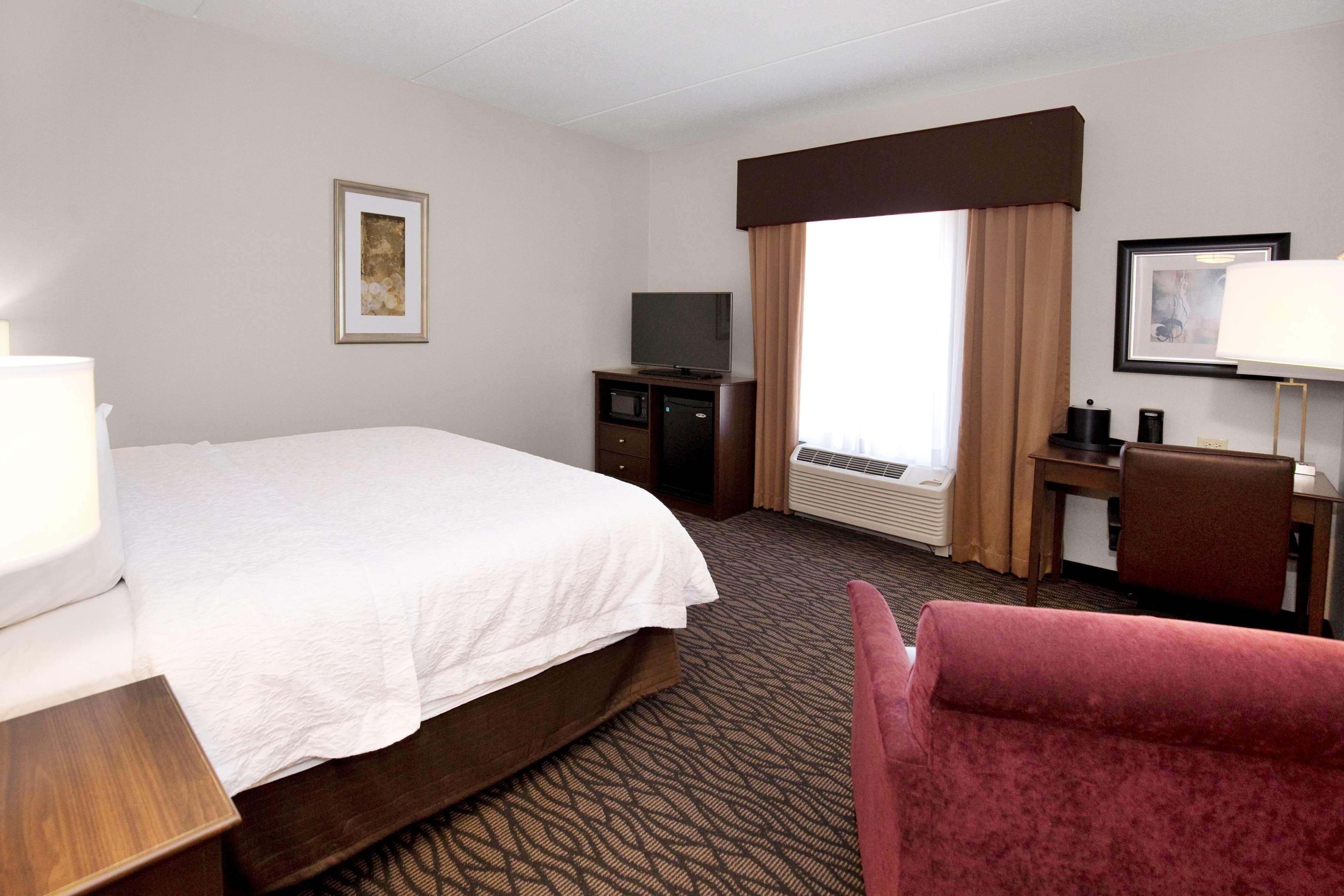 Hampton Inn Butler Kültér fotó