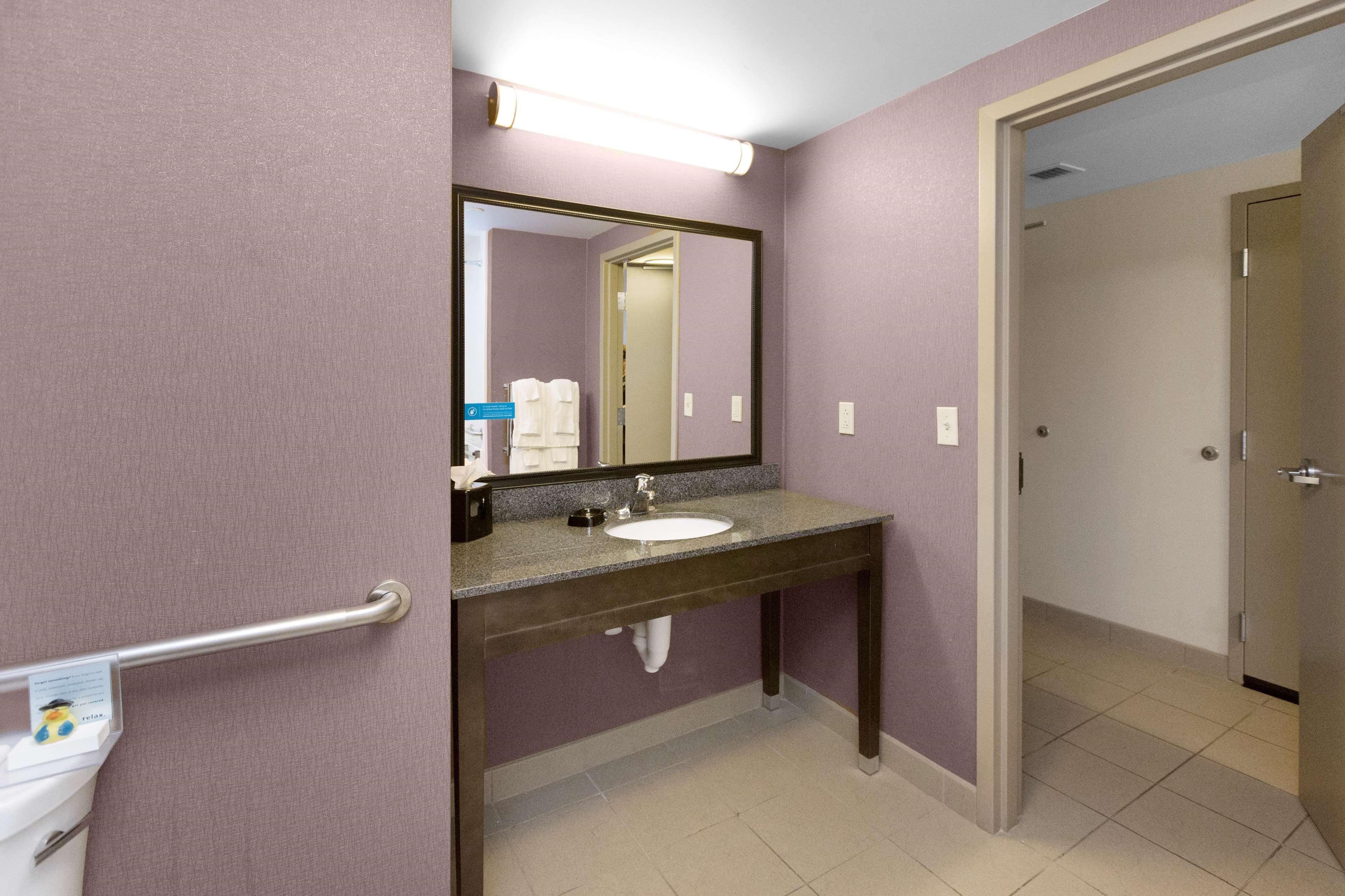 Hampton Inn Butler Kültér fotó