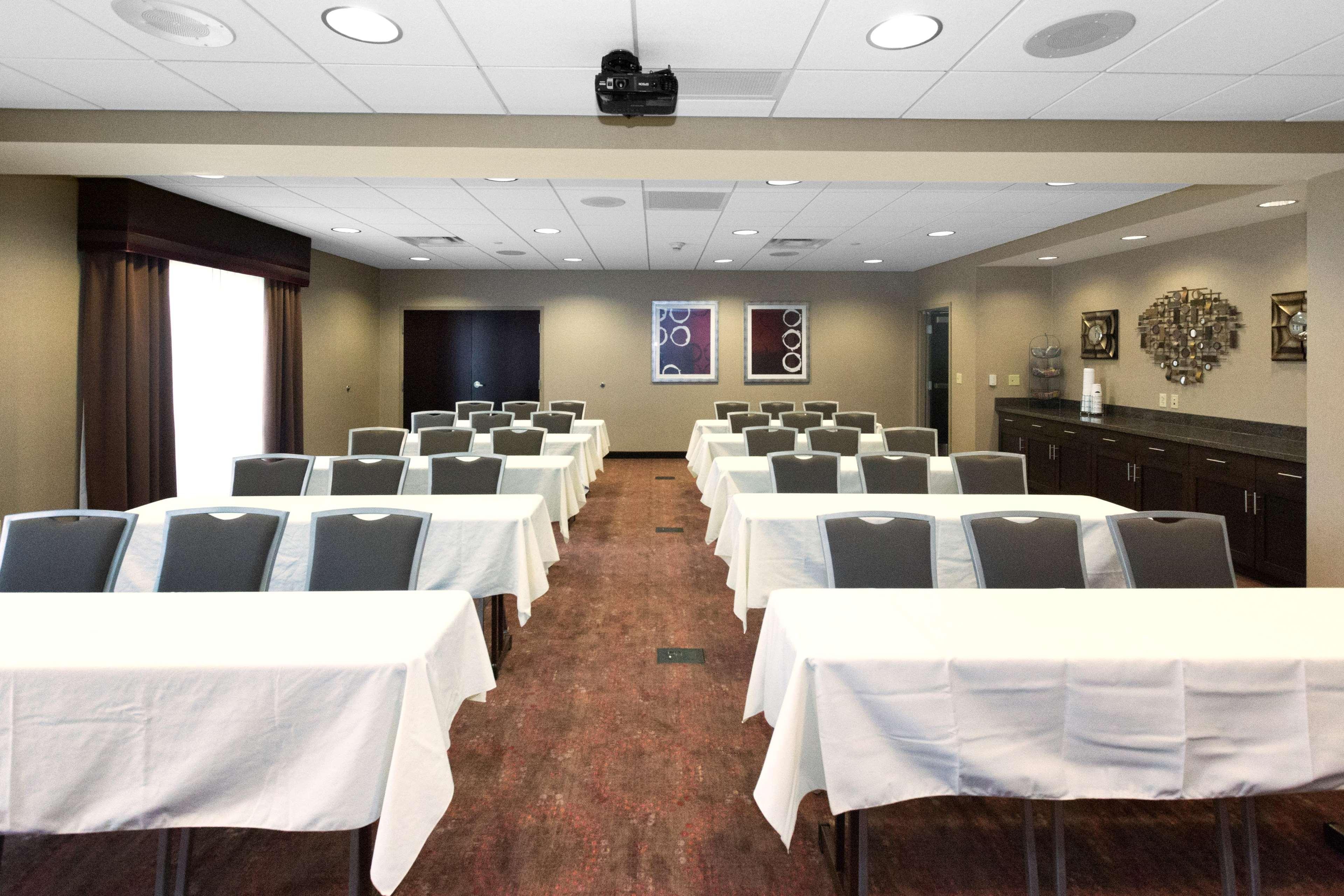 Hampton Inn Butler Kültér fotó