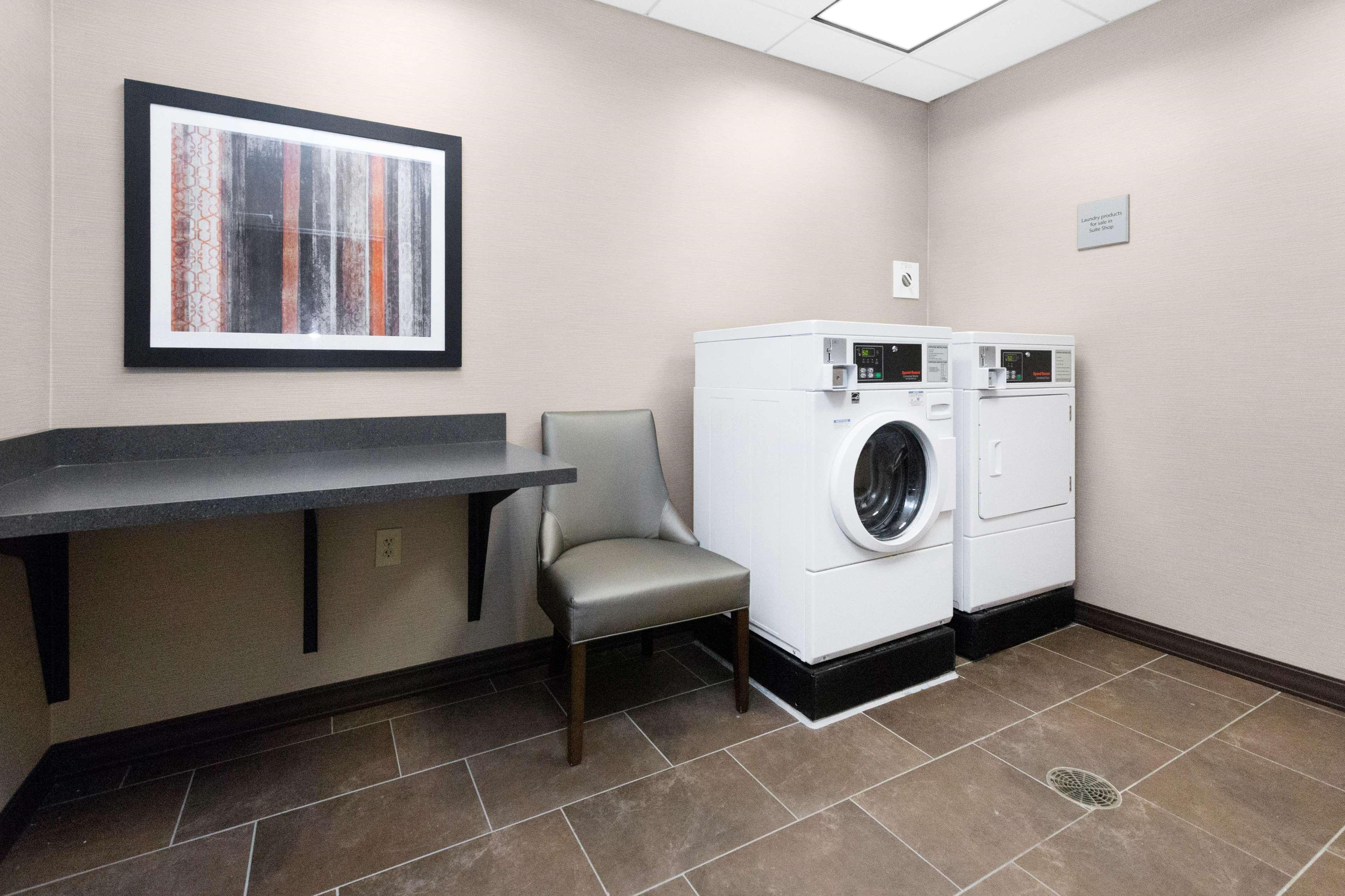 Hampton Inn Butler Kültér fotó