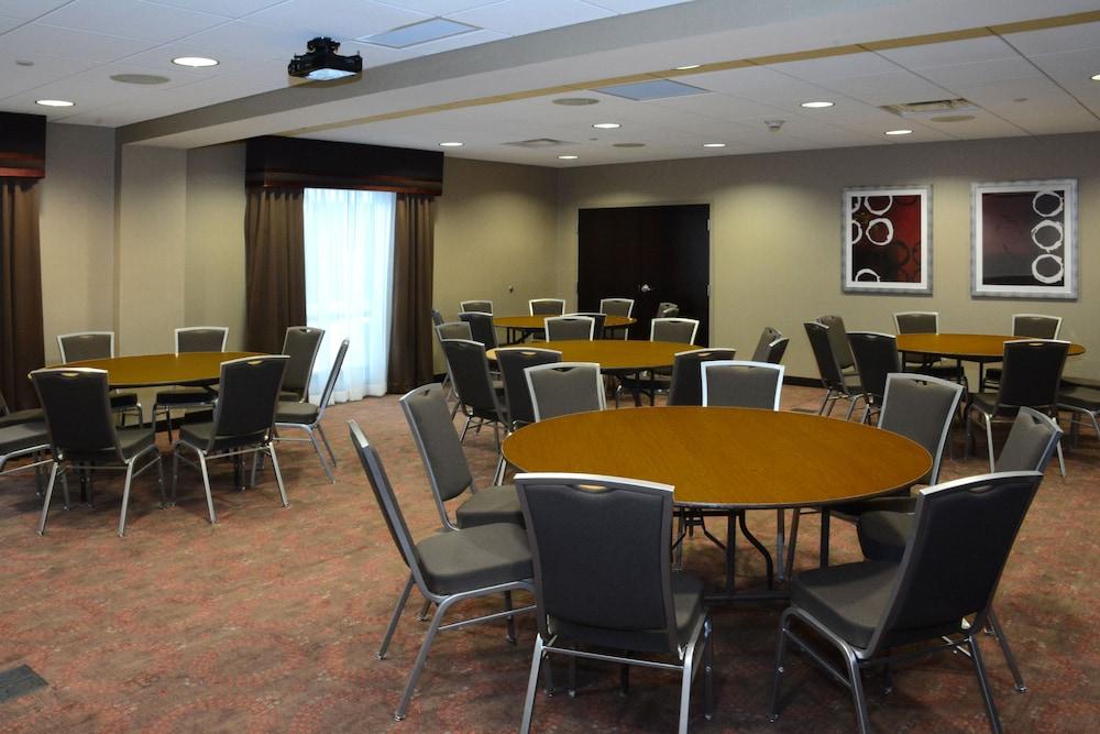 Hampton Inn Butler Kültér fotó