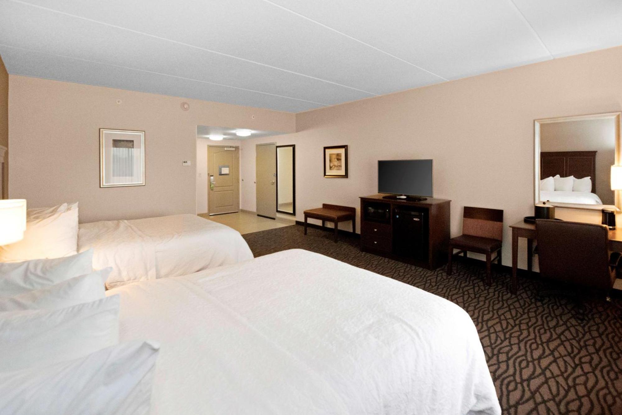 Hampton Inn Butler Kültér fotó