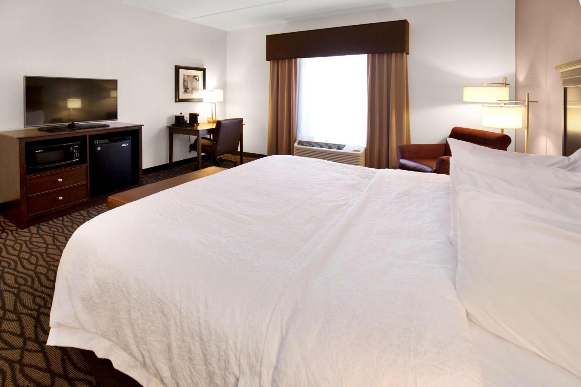 Hampton Inn Butler Kültér fotó